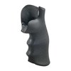 Los MONOGRIPS de HOGUE ofrecen un agarre sólido y ergonómico, absorben el retroceso y evitan el deslizamiento, perfectos para tus disparos.