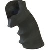 Los MONOGRIPS de HOGUE ofrecen un agarre sólido y ergonómico que absorbe el retroceso, evitando deslizamientos y mejorando tu precisión en cada disparo.