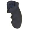 Los MONOGRIPS de HOGUE ofrecen un agarre sólido y ergonómico, absorben el retroceso y evitan deslizamientos, perfectos para un tiro preciso y cómodo.