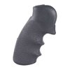 Los MONOGRIPS de HOGUE ofrecen un agarre sólido y ergonómico, absorben el retroceso y evitan el deslizamiento, ideales para mejorar tu precisión y comodidad.