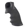 Los MONOGRIPS de HOGUE ofrecen un agarre sólido y cómodo, absorbiendo el retroceso y evitando deslizamientos, perfectos para tu Taurus de marco mediano y grande.