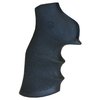 Los MONOGRIPS de HOGUE ofrecen un agarre sólido y ergonómico, absorben el retroceso y evitan que la mano resbale, ideales para mejorar tu precisión.