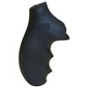 Los MONOGRIPS de HOGUE ofrecen un agarre sólido y ergonómico para tu Ruger® SP101®, absorbiendo el retroceso y evitando deslizamientos.