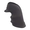 Los MONOGRIPS de HOGUE ofrecen un agarre sólido y ergonómico para tu Ruger Blackhawk, absorbiendo el retroceso y evitando deslizamientos.