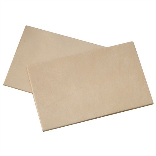 Protege tus armas con los pads de cuero Adirondack, ideales para usar en las mordazas del tornillo. Resistentes y fáciles de aplicar, ¡no te arrepentirás!