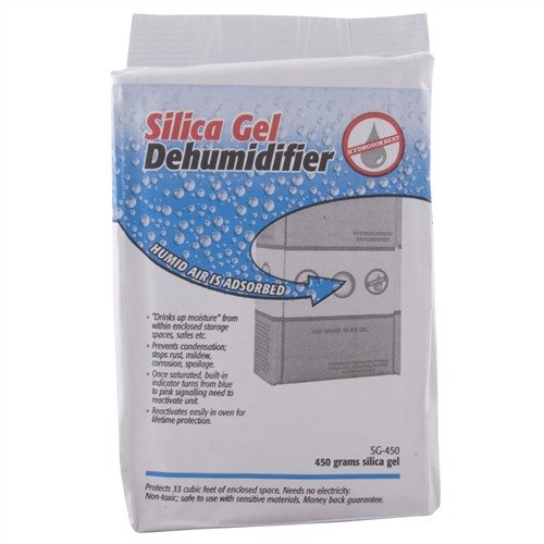 Gun Storage Materials > Moisture Absorbent Packs - Vista previa