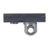 El adaptador BIPOD #6A de HARRIS es perfecto para tus bipods 1A2 o S Series, permitiendo un montaje seguro y versátil en rieles de 5/16".