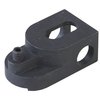 E. ARTHUR BROWN COMPANY RUGER NO. 1  ACCURIZER STEEL BLACK