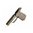 WILSON COMBAT GRIP MODULE, WCP365 XL, NO MANUAL SAFETY, TAN