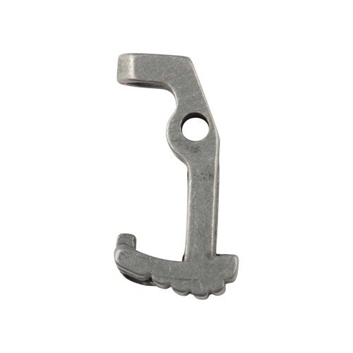 El MAGAZINE CATCH de AMT/HIGH STANDARD es perfecto para tu AMT Back-Up DAO Large Frame, asegurando un funcionamiento fiable y una fácil extracción del cargador.