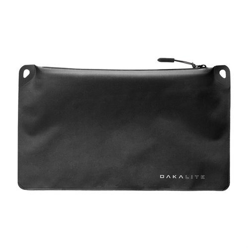 Las DAKA Lite Pouches de Magpul son ligeras, muy compactas y perfectas para llevar electrónica o equipo de emergencia, ideales para acampar y organizar tu equipo.