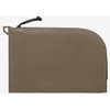 La DAKA Single Pistol Case es resistente, impermeable y cuenta con un forro de EVA para proteger tu pistola, ideal para transporte y almacenamiento.