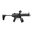 MAGPUL HK94/MP5 SL STOCK BLACK
