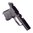WILSON COMBAT GRIP MODULE, WCP365, MANUAL SAFETY, BLACK