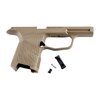 Mejora tu SIG-SAUER P365/P365 XL con el grip module de Wilson Combat, que ofrece un agarre ergonómico, mejor control de retroceso y compatibilidad con luces tácticas.
