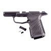 Mejora tu SIG-SAUER P365/P365 XL con el grip module de Wilson Combat, que ofrece mejor control de retroceso, ergonomía superior y tracción mejorada.