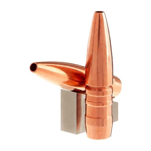 Los balas Controlled Chaos de 175gr ofrecen penetración profunda y daño masivo al impactar fluidos, garantizando una incapacitación rápida y precisión excepcional.