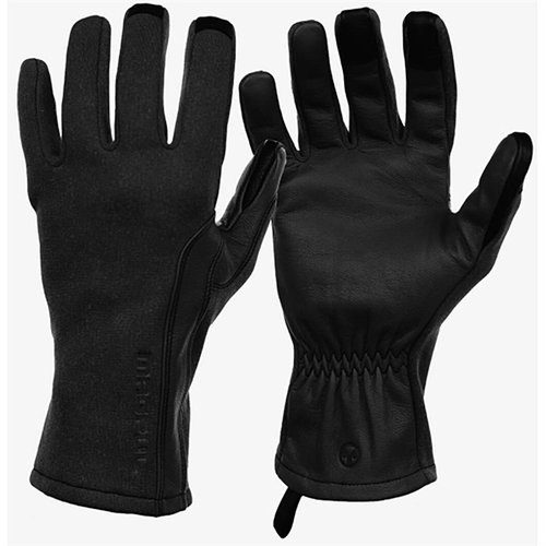 Las MAGPUL® FLIGHT GLOVE 2.0 ofrecen protección con Nomex y Kevlar, capacidad táctil de tres dedos, y un ajuste cómodo para el control de armas y tareas de alta destreza.