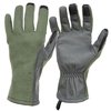 Las MAGPUL® FLIGHT GLOVE 2.0 ofrecen protección con Nomex y Kevlar, comodidad con cuero de cabra y capacidad táctil para pantallas, perfectas para cualquier tarea.