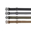 El Back Strap de SPIRITUS SYSTEMS es esencial para tu Micro Fight Chest Rig, manteniendo el chasis cerca del cuerpo y permitiendo un transporte cruzado como "Go Bag".