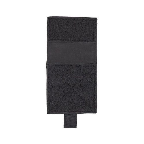 El Half Flap de Spiritus Systems amplía tus opciones de carga en el Micro Fight, fácil de usar y compatible con MK2, MK3 y MK4, ¡ideal para tus necesidades!
