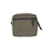 La Medium GP Pouch MK3 de Spiritus Systems es ligera, resistente y versátil, ideal para almacenar equipo con su bolsillo frontal y sistema de sujeción mejorado.