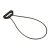 El Universal Wire Loop de Blue Force Gear es un sistema de sujeción versátil y fácil de instalar, sin necesidad de armero, para cualquier rifle o escopeta.
