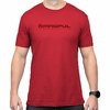 La camiseta UNFAIR ADVANTAGE de Magpul es cómoda, duradera y está hecha de 100% algodón peinado, perfecta para que tú te sientas preparado en cualquier situación.