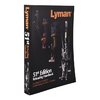 Descubre la 51ª Edición del Manual de Recarga Lyman, con datos actualizados, una amplia selección de cartuchos y pólvoras, ¡perfecto para recargadores serios!