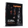 Descubre el 51ST EDITION RELOADING HANDBOOK de Lyman, con datos probados, una amplia selección de cartuchos, balas y pólvoras, ¡todo en una edición a color!
