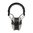 WALKERS GAME EAR RAZOR DIGITAL X-TRM WITH BLUETOOTH GRAY