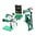 RCBS ROCK CHUCKER  SUPREME MASTER RELOADING KIT