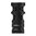 AERO PRECISION GAMMA 556 MUZZLE BRAKE 5.56 1/2-28 BLACK