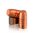 LEHIGH DEFENSE 452 CALIBER (0.452") 300GR WIDE FLAT NOSE SOLID 50/BOX