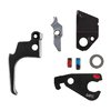 Mejora tu Ruger Mk IV/Mk IV 22/45 con el Apex Action Enhancement Kit: reduce el peso del gatillo a 3 lbs, mejora la precisión y mantiene la seguridad.