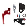 Mejora tu Ruger Mk IV/Mk IV 22/45 con el Apex Action Enhancement Kit: reduce el peso del gatillo a 3 lbs, disminuye el recorrido y ofrece un disparo nítido.