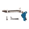 Mejora tu Glock® Gen 3/4 con el Action Enhancement Kit de Apex: disparo más suave, menor peso y recorrido del gatillo, y un break nítido.