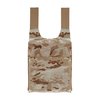 La LV/119 Rear Covert Plate Bag de Spiritus Systems ofrece un perfil bajo, ajuste seguro y versatilidad para placas SAPI, ideal para operaciones encubiertas.