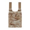 La bolsa trasera LV/119 de Spiritus Systems ofrece un perfil bajo, ajuste interno para el cummerbund y espacio para placas SAPI, ideal para operaciones encubiertas.