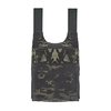 La LV/119 Rear Covert Plate Bag de Spiritus Systems ofrece un perfil bajo, ajuste interno del cummerbund y compatibilidad con placas SAPI, ideal para operaciones encubiertas.
