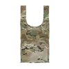 La LV-119 Rear Covert Plate Bag de Spiritus Systems ofrece un perfil bajo, ajuste interno del cummerbund y compatibilidad con placas SAPI para máxima versatilidad.