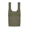 La LV/119 Rear Covert Plate Bag de Spiritus Systems es perfecta para un perfil bajo, con un sistema de cummerbund interno y espacio para placas SAPI.