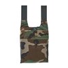 La bolsa de placa trasera LV/119 de Spiritus Systems ofrece un perfil bajo, ajuste interno del cummerbund y compatibilidad con placas SAPI para máxima funcionalidad.