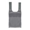 La LV-119 Rear Covert Plate Bag de Spiritus Systems es ideal para llevar placas duras con un perfil bajo, con un sistema de ajuste interno y paneles de velcro.