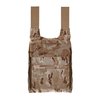 La LV-119 OVERT Rear Plate Bag ofrece versatilidad, integración de Recovery Handle, y un sistema de sujeción de cummerbund exclusivo para un ajuste óptimo.