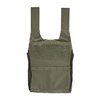 La LV-119 OVERT Rear Plate Bag ofrece integración para Recovery Handle, ajuste de cummerbund y diseño minimalista, ideal para operaciones de alta visibilidad.