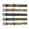 El Back Strap de Spiritus Systems es esencial para tu Micro Fight Chest Rig, asegurando un ajuste perfecto y también sirve como sling para llevarlo como 'Go Bag'.
