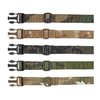 El BACK STRAP de SPIRITUS SYSTEMS es esencial para tu Micro Fight Chest Rig, ofreciendo sujeción y versatilidad como sling para llevarlo como "Go Bag".
