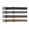 El Back Strap de SPIRITUS SYSTEMS es esencial para tu Micro Fight Chest Rig, manteniéndolo seguro y cerca de tu cuerpo, con ajuste de 8 a 36 pulgadas.