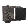 El Expander Wing Mk 2 es reversible, se adapta a portaplacas y chest rigs, y ofrece gran capacidad de almacenamiento, manteniendo tus equipos seguros y accesibles.